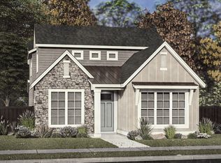 6088 S Apex Ave, Meridian, ID 83642