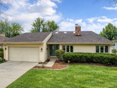 2010 Carriage Hill Rd, Lisle, IL, 60532