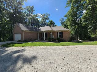 899 N County Road 25 E, Greencastle, IN 46135