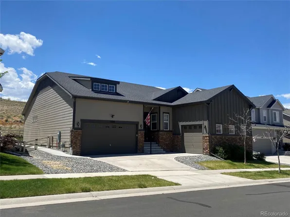 17758 E Emilia Drive, Parker, CO 80134