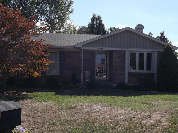 3rd image of 7206 Kosene Ct