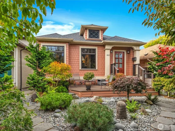 1823 4th Avenue W, Seattle, WA 98119