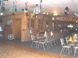 1122 SE Highway Z, Deepwater, MO 64740