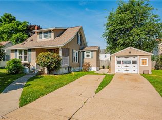 340 Alpha Ave, Akron, OH 44312