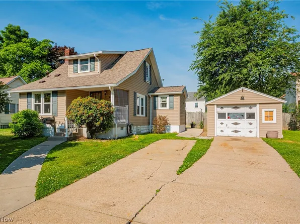 340 Alpha Ave, Akron, OH 44312