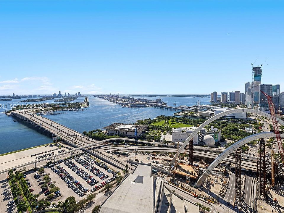 1st image of 1400 Biscayne Blvd #3601