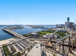 1400 Biscayne Blvd #3601, Miami, FL 33132