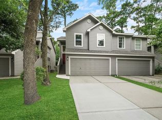 101 N Villa Oaks Dr, Spring, TX 77382