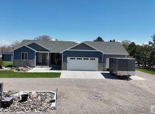 57 S 515 W, Blackfoot, ID 83221
