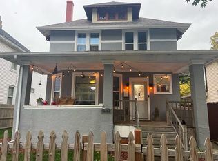 1428 Quincy Ave, Racine, WI 53405