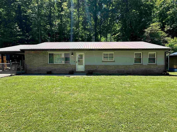 3908 Grapevine Rd, Huntington, WV 25701