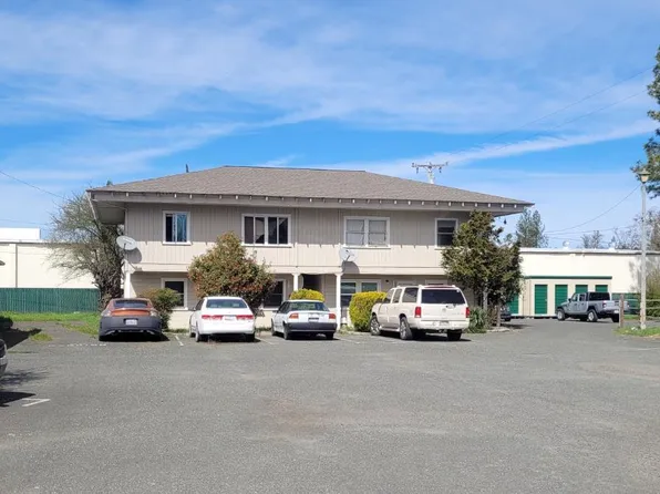 1581 S Main Street, Willits, CA 95490