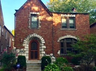 4705 Vienna Ave, Saint Louis, MO 63109