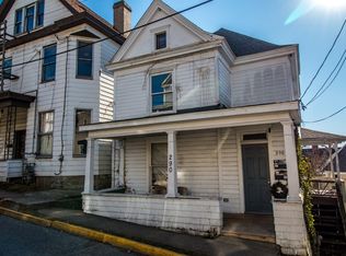 290 Wiles Street, Morgantown, WV 26505
