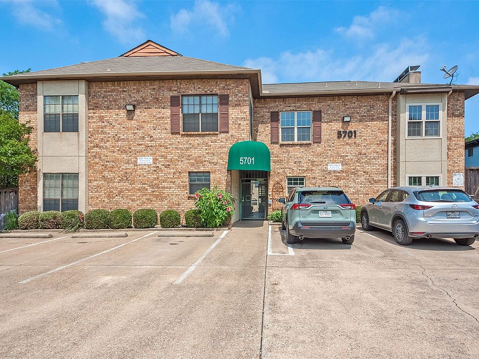 1st image of 5701 Gaston Ave APT 8