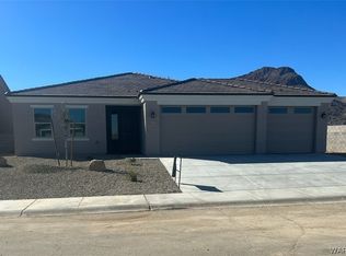5403 Eagle View Rd, Kingman, AZ 86401