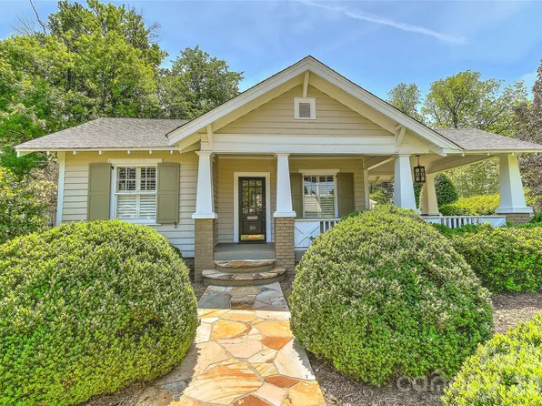 321 Circle Ave, Charlotte, NC 28207