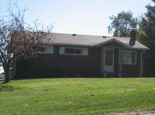 3815 Green Garden Rd, Aliquippa, PA 15001