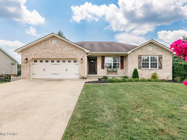 171 W Emerald Cir, Mount Washington, KY 40047
