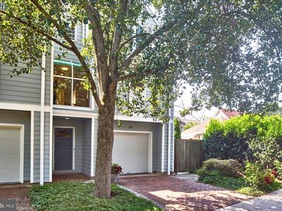 60 Humbert St, Princeton, NJ, 08542