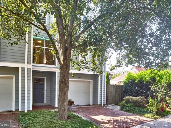 60 Humbert St, Princeton, NJ 08542