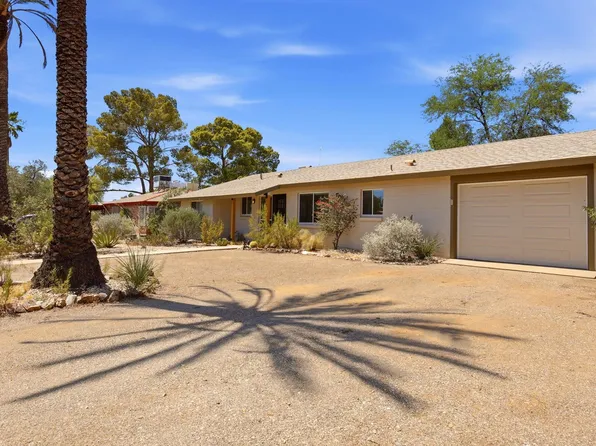 5449 E Burns St, Tucson, AZ 85711