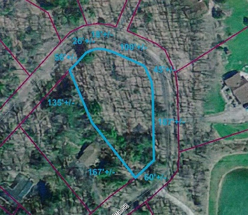 2nd image of Forest Ridge Dr