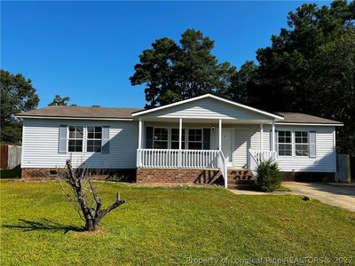 2630 Oglesby Dr, Raeford, NC, 28376