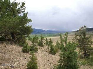 Tbd Spring Creek Hls, Livingston, MT 59047