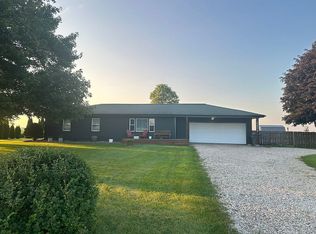 15974 Dickinson Rd, White Pigeon, MI 49099