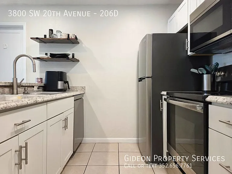 3800 SW 20th Ave #206D — Photo 6