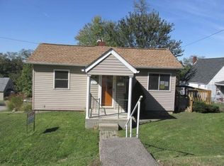 420 Delaware Ave, North Versailles, PA