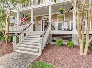 144 Red Bay Ln, Summerville, SC 29483