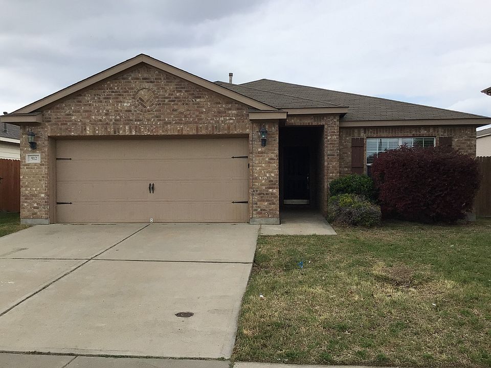1st image of 512 Misty Mountain Dr