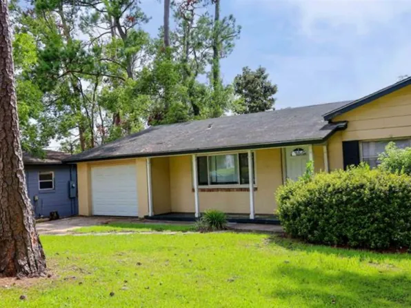 418 Fairbanks Dr, Tallahassee, FL 32304