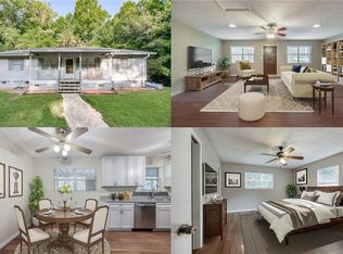 165 W Highway 5, Whitesburg, GA 30185