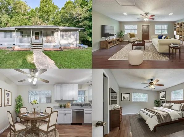 165 W Highway 5, Whitesburg, GA 30185