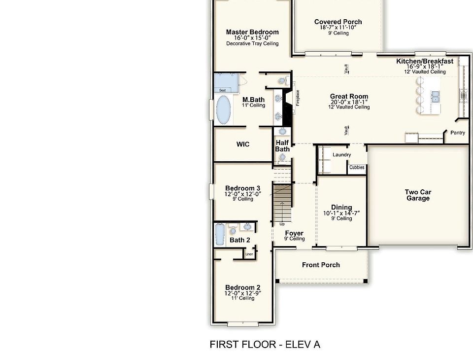 2nd image of 7401 Edgewater Dr