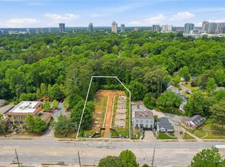2878 Piedmont Rd NE, Atlanta, GA 30305