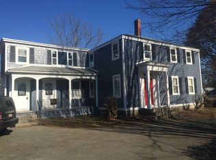 215 Lynn St #2, Peabody, MA 01960