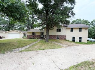 N3712 State Road 40, Bruce, WI 54819