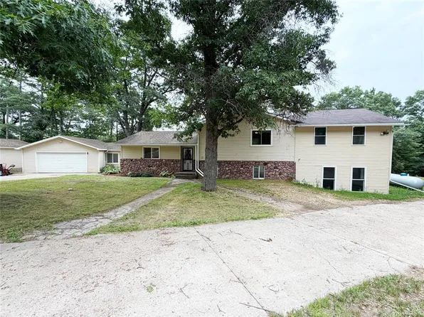 N3712 State Road 40, Bruce, WI 54819