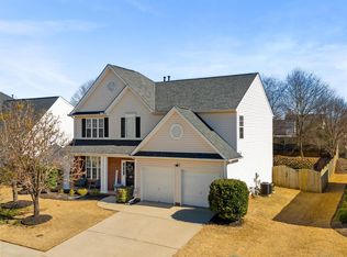 104 Smokehouse Dr, Simpsonville, SC 29681