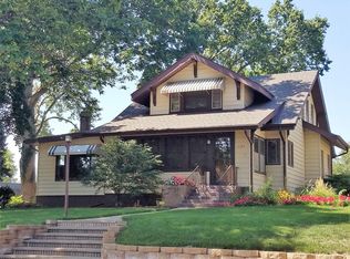 1107 Walnut St, Yankton, SD 57078