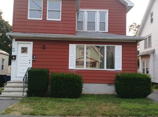 161 N Collingwood Ave, Syracuse, NY 13206