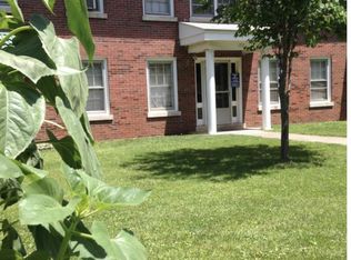 1711 Versailles Rd APT 5, Lexington, KY 40504