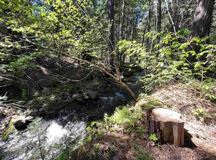 3206 Dale Creek Rd, Weed, CA 96094