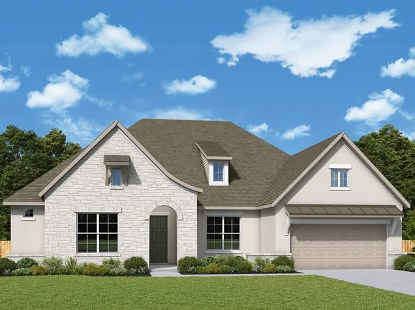 3224 Periwinkle Dr, San Marcos, TX 78666