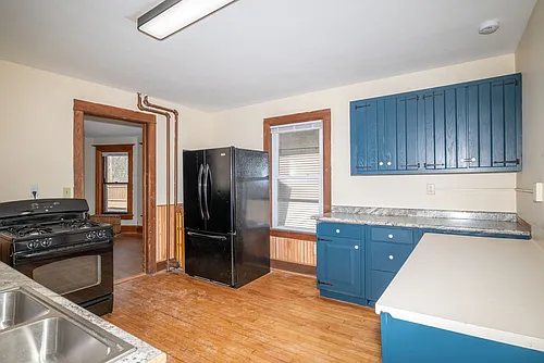 Floor plan 407