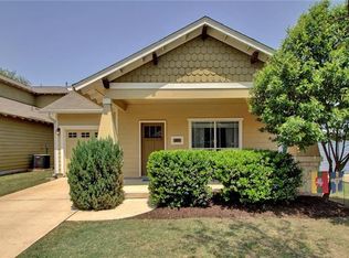 2112 Amur Dr, Austin, TX 78745